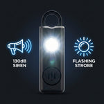 SheSafe-Personal Safety Alarm