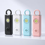 SheSafe-Personal Safety Alarm