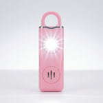 SheSafe-Personal Safety Alarm