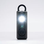 SheSafe-Personal Safety Alarm