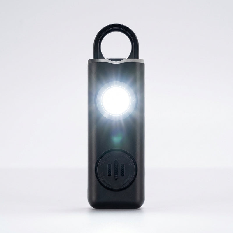 SheSafe-Personal Safety Alarm