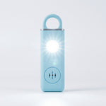 SheSafe-Personal Safety Alarm