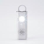 SheSafe-Personal Safety Alarm